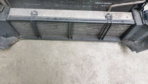 Radiator Intercooler A2045000200 Diesel Mercedes-B...