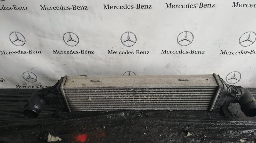 Radiator intercooler A2045000200 Mercedes Clasa C W204 2.2cdi