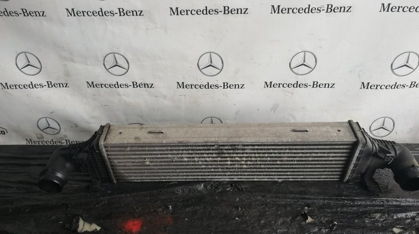Radiator intercooler A2045000200 Mercedes Clasa E W212 2.2cdi