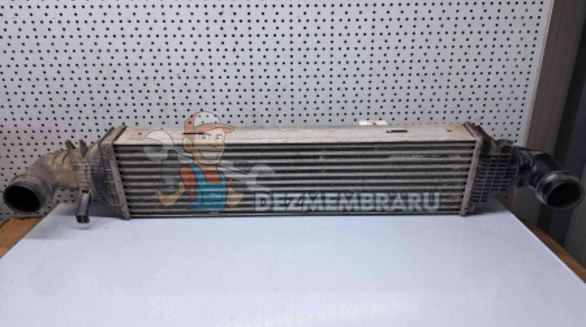 Radiator intercooler, A2045000200, Mercedes CLS (C218), 2.2 CDI