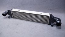 Radiator intercooler A2045000200 Mercedes e220 cdi...