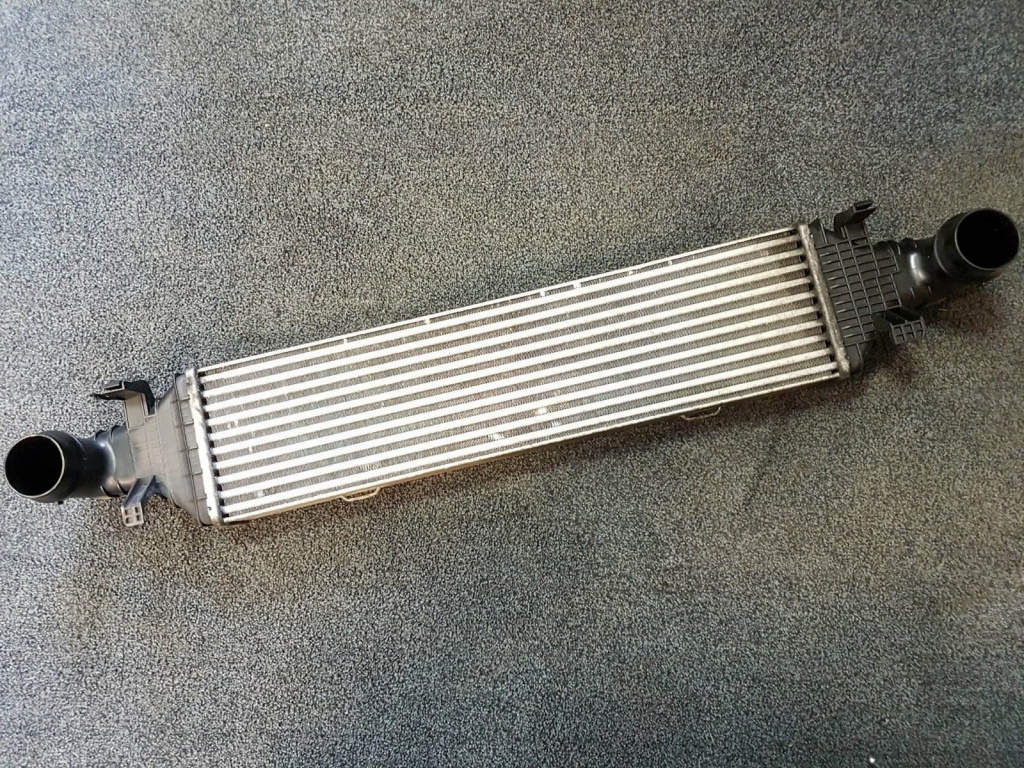 Radiator intercooler A2045000200 Mercedes e350 cdi w212