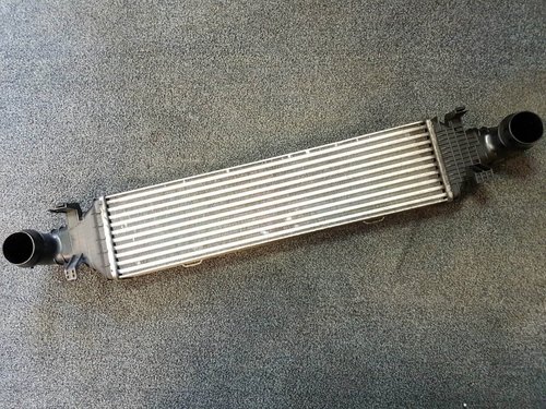 Radiator intercooler A2045000200 Mercedes e350 cdi w212
