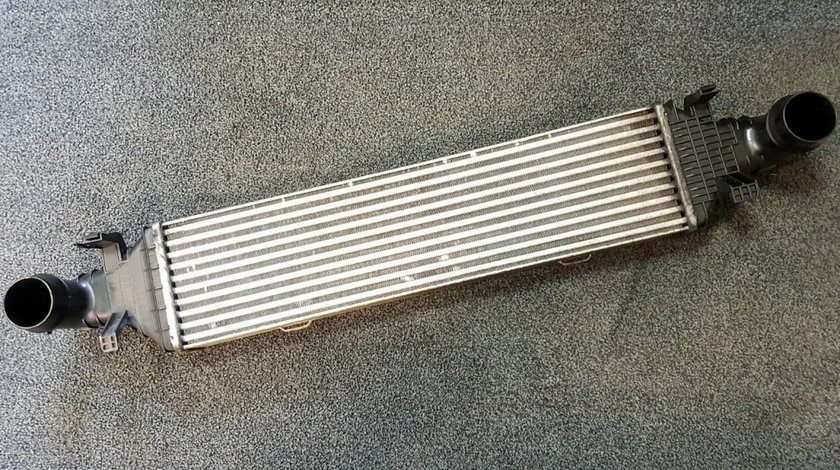 Radiator intercooler A2045000200 Mercedes e350 cdi w212