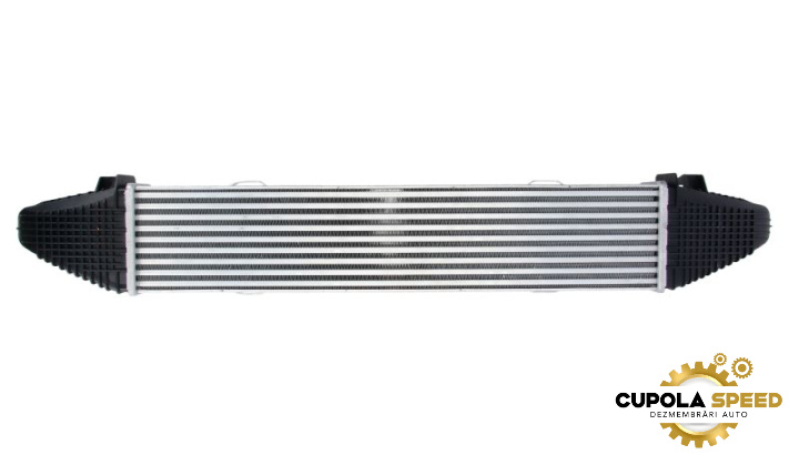 Radiator intercooler A2045000300 TermoTec - Produs NOU Mercedes-Benz GLK-Class X204 [facelift] [2012 - 2015]