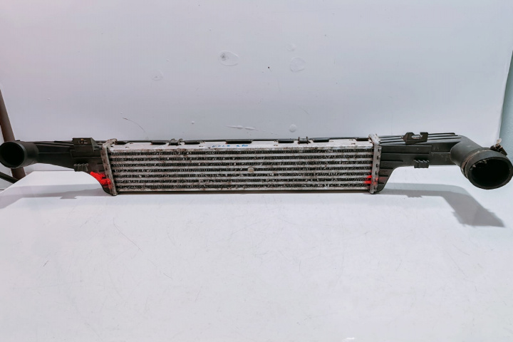 Radiator Intercooler A2105001300 Mercedes-Benz E-Class W210 [facelift] [1999 - 2002]