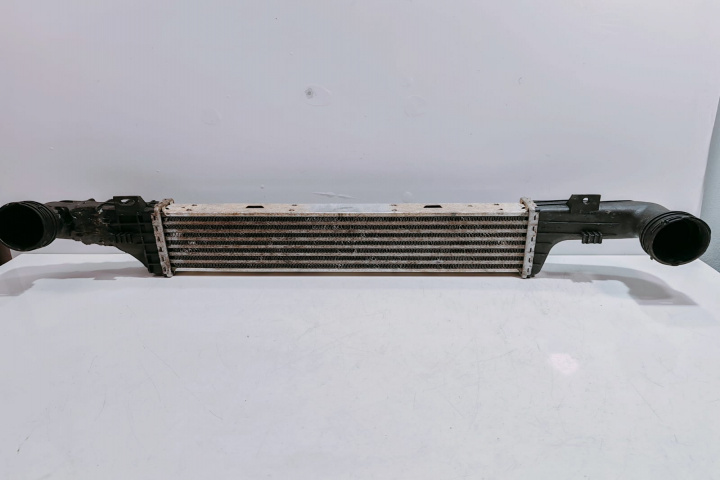 Radiator Intercooler A2105001400 Mercedes-Benz E-Class W210/S210 [facelift] [1999 - 2002]