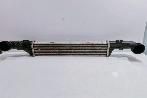 Radiator Intercooler A2105001400 Mercedes-Benz E-Class W210/S210 [facelift] [1999 - 2002]