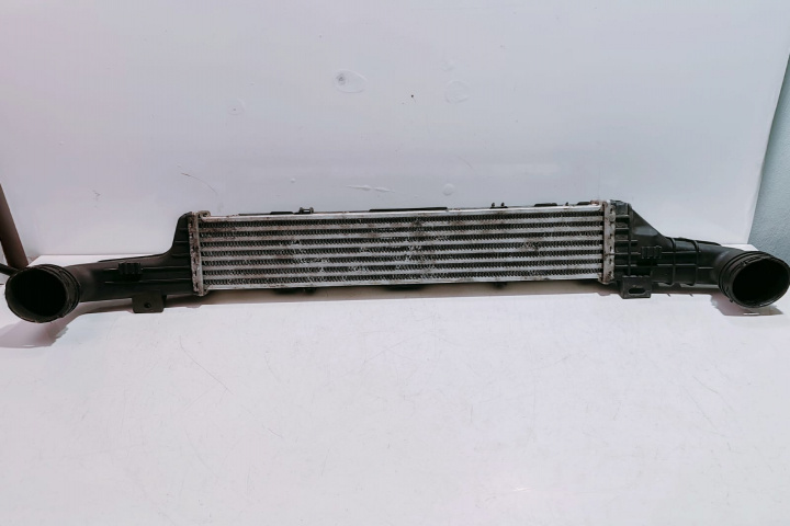 Radiator Intercooler A2105052130 Mercedes-Benz E-Class W210 [facelift] [1999 - 2002]