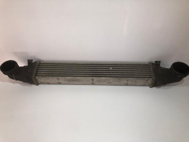 Radiator intercooler a2115001102 Mercedes-Benz E-Class W211 [2002 - 2006]
