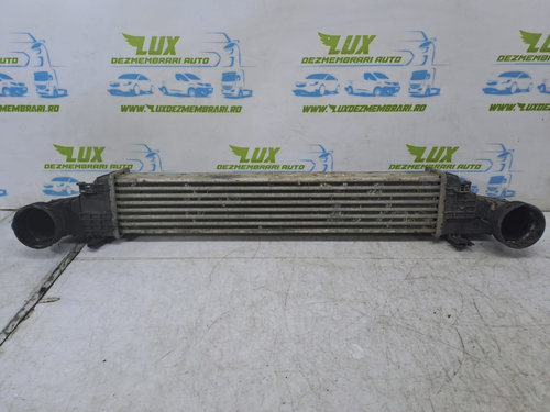 Radiator intercooler a2115002602 Mercedes-Benz E-Class W211 [2002 - 2006]
