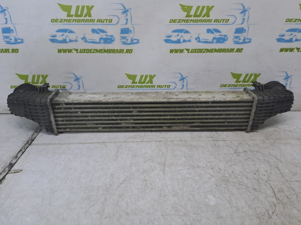 Radiator intercooler a2115002602 Mercedes-Benz CLS-Class C219 [2004 - 2008]