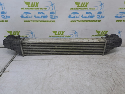 Radiator intercooler a2115002602 Mercedes-Benz CLS-Class C219 [2004 - 2008]