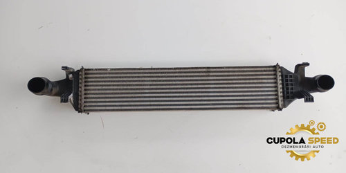 Radiator intercooler A2465000900 1.5CDI Mercedes-Benz A-Class W176 [2012 - 2015]