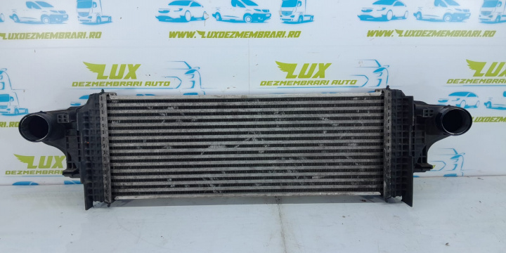 Radiator intercooler a2515000000 3.0 3.2 cdi Mercedes-Benz M-Class W164 [2005 - 2008]