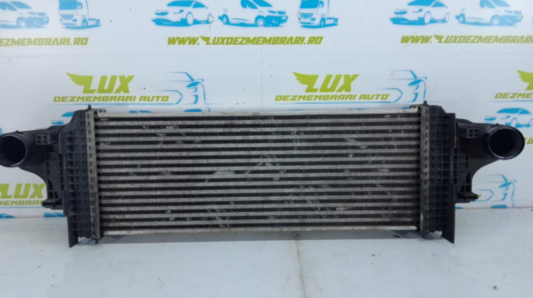 Radiator intercooler a2515000000 3.0 3.2 cdi Mercedes-Benz R-Class W251 [2005 - 2010]