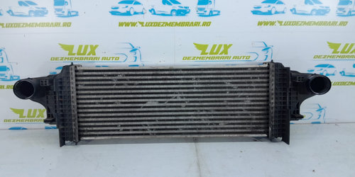 Radiator intercooler a2515000000 3.0 3.2 cdi Mercedes-Benz M-Class W164 [2005 - 2008]