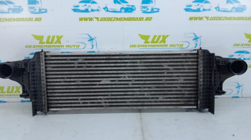 Radiator intercooler a2515000000 3.0 3.2 cdi Mercedes-Benz M-Class W164 [2005 - 2008]