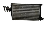 Radiator intercooler A6 C5 Avant (4B5) 150 180 CP ...