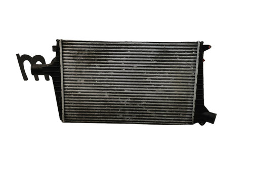 Radiator intercooler A6 C5 Avant (4B5) 150 180 CP 4B0145805A OEM 4B0145805A