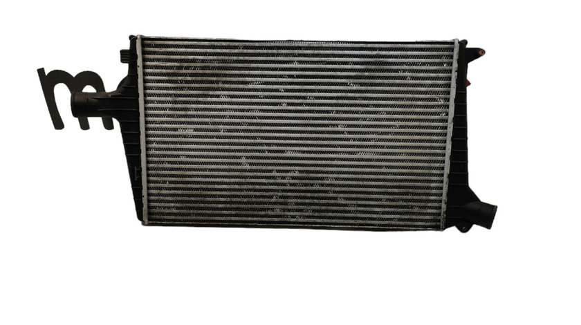 Radiator intercooler A6 C5 Avant (4B5) 150 180 CP 4B0145805A OEM 4B0145805A