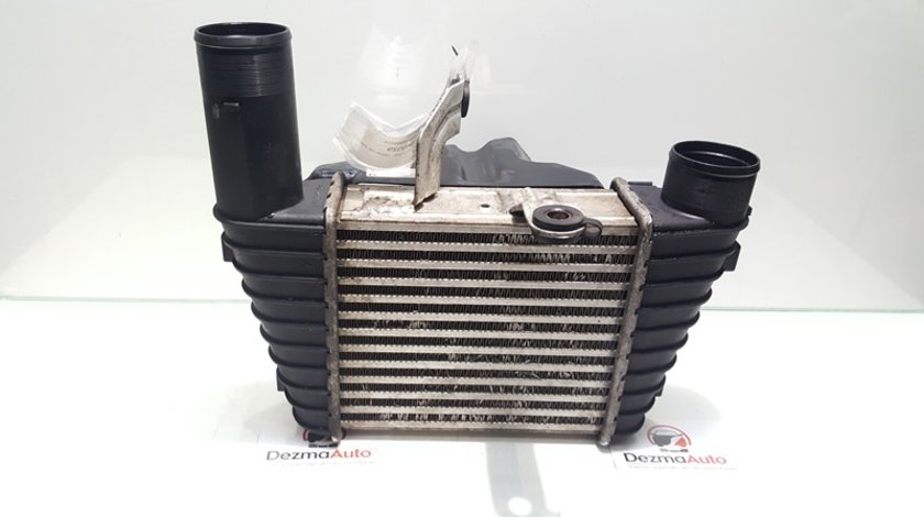 Radiator intercooler A6390900314, Smart ForFour (id:349529)