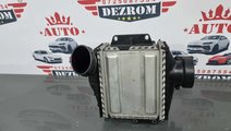 Radiator intercooler A6510901800 Mercedes-Benz S-C...