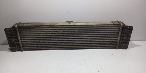 Radiator intercooler A9065010201 2.2CDI Mercedes-Benz Sprinter 2 906 [2006 - 2013]