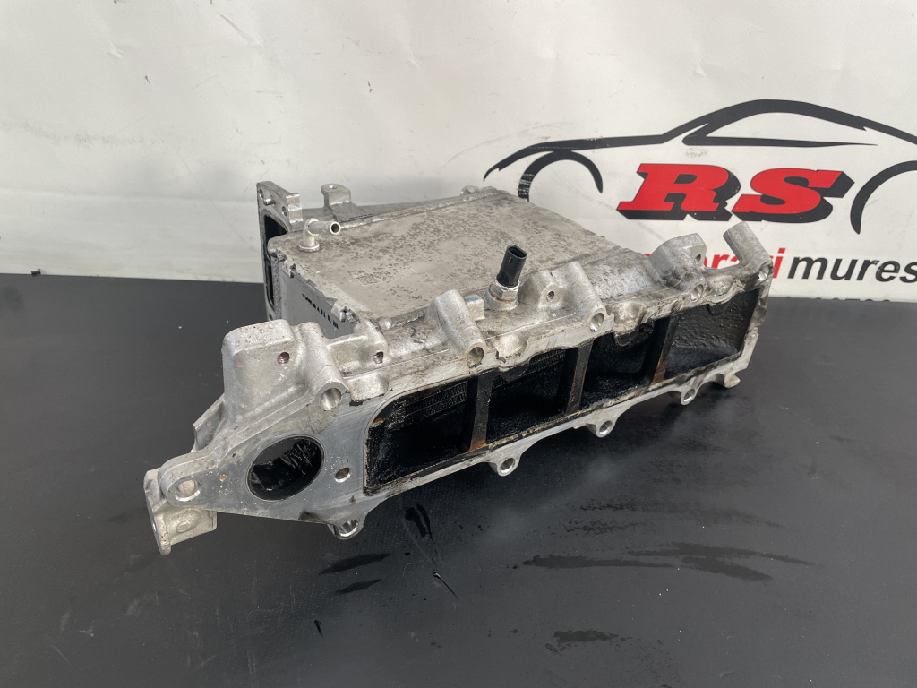 Radiator intercooler admisie A6 4G sedan 2014 (04L129766E)