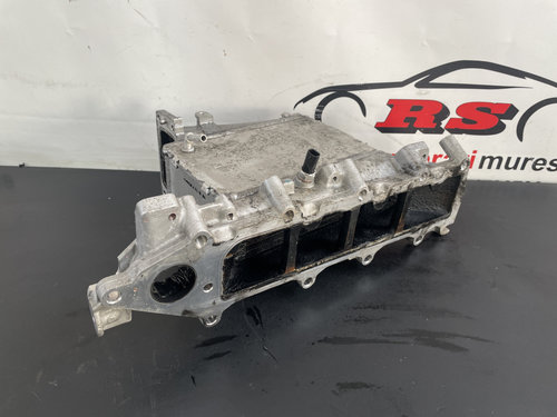 Radiator intercooler admisie A6 4G sedan 2014 (04L129766E)
