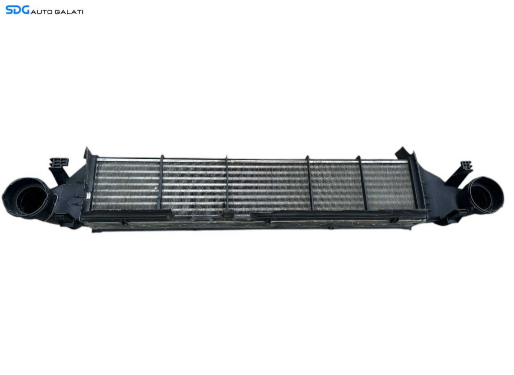 Radiator Intercooler Aer Mercedes Clasa C Class W203 C220 2.2 CDI 2001 - 2007 Cod A2035000000 [V0163]