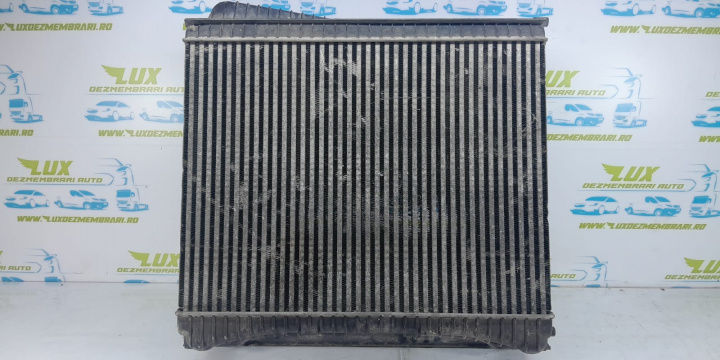Radiator intercooler ah329l440ab 3.0 TDV6 Land Rover Range Rover Sport [2005 - 2009]