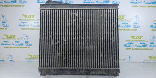 Radiator intercooler ah329l440ab 3.0 TDV6 Land Rover Discovery 4 [2009 - 2013]