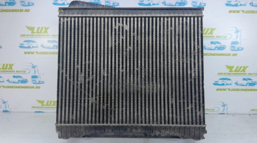 Radiator intercooler ah329l440ab 3.0 TDV6 Land Rover Discovery 4 [2009 - 2013]