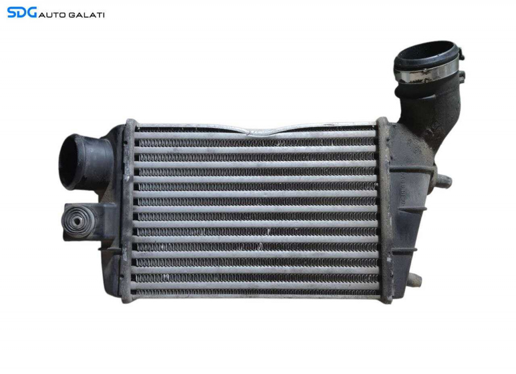 Radiator Intercooler Alfa Romeo 147 1.9 JTD (are o mica indoitura) 2000 - 2010 Cod 517159990 [N1740]