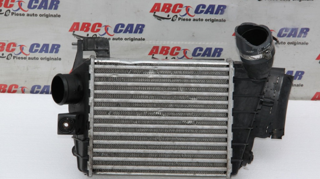 Radiator intercooler Alfa Romeo 156 1996-2007 2.4 JTD 60619007