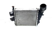 Radiator intercooler, Alfa Romeo 156 (932) 1.9 JTD...