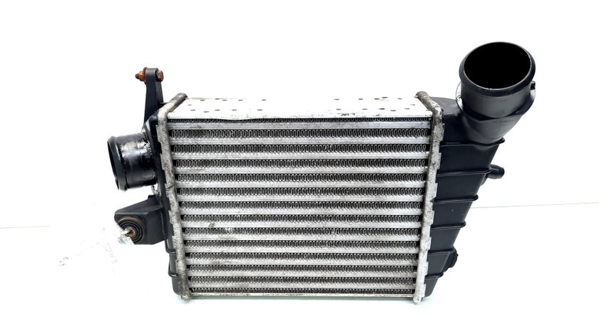 Radiator intercooler, Alfa Romeo 156 (932) 1.9 JTD, 937A2000 (id:528997)