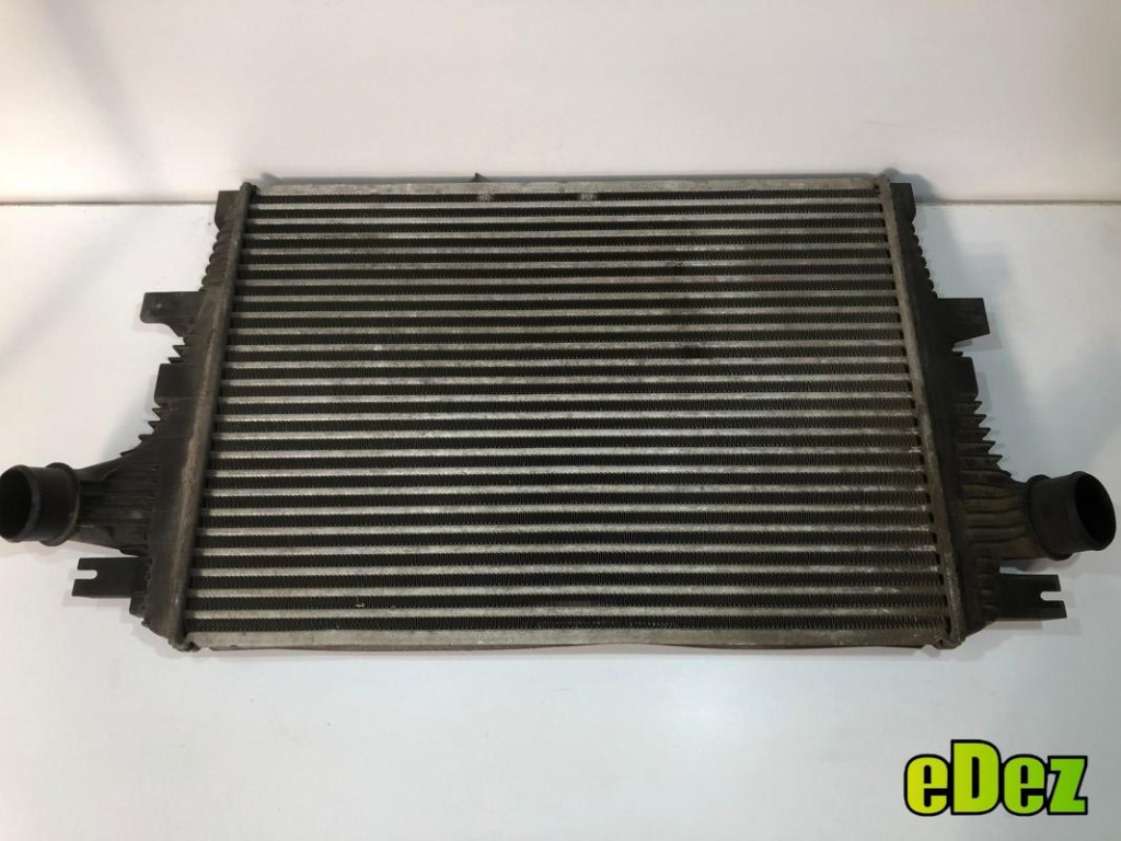 Radiator intercooler Alfa Romeo 159 (2005-2011) 1.9 jtdm 2.4 50507299