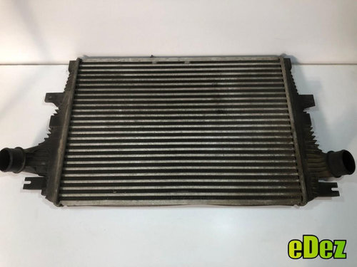 Radiator intercooler Alfa Romeo 159 (2005-2011) 1.9 jtdm 2.4 50507299