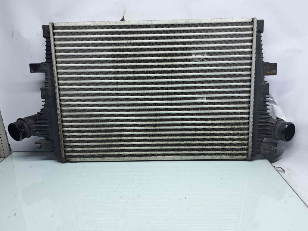 Radiator intercooler Alfa Romeo 159 (939) [Fabr 2006-2011] VP4FLH-9L440-AF 80KW / 109CP