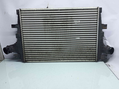 Radiator intercooler Alfa Romeo 159 (939) [Fabr 2006-2011] VP4FLH-9L440-AF 80KW / 109CP