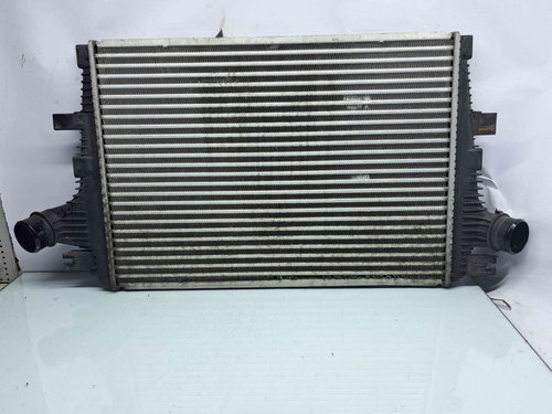Radiator intercooler Alfa Romeo 159 (939) [Fabr 2006-2011] VP4FLH-9L440-AF 80KW / 109CP