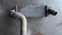 Radiator intercooler alfa romeo 166 2.4 jtd 140 cp...