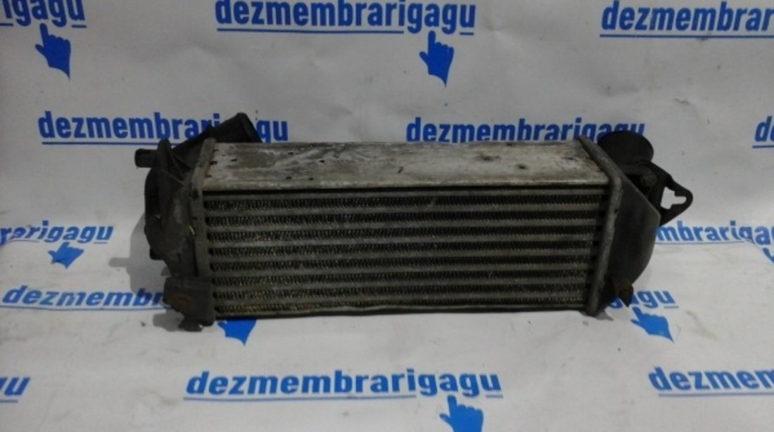 Radiator intercooler Alfa Romeo 166