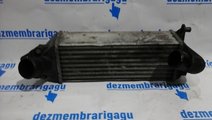 Radiator intercooler Alfa Romeo 166