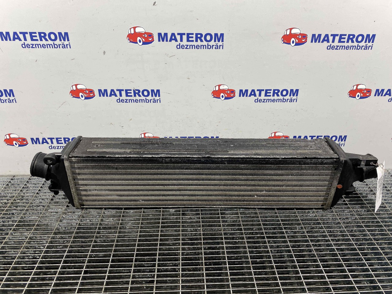 RADIATOR INTERCOOLER ALFA ROMEO GIULIETTA 2.0 JTDM - (2010 2016)