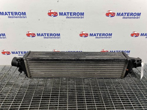 RADIATOR INTERCOOLER ALFA ROMEO GIULIETTA GIULIETTA 2.0 JTDM - (2010 2016)