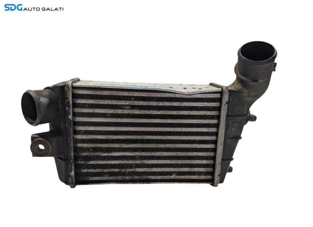 Radiator Intercooler Alfa Romeo GT 1.9 JTD 2003 - 2010 Cod 517159990 [L6924]