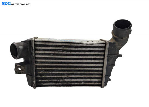 Radiator Intercooler Alfa Romeo GT 1.9 JTD 2003 - 2010 Cod 517159990 [L6924]